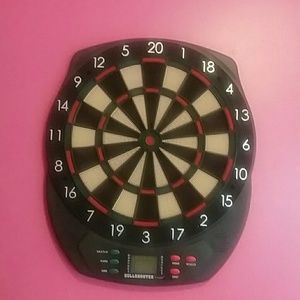 Dartboard